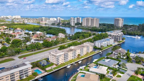 Boca House, 750 NE Spanish River Blvd #2040, Boca Raton, Florida 33431, image 1