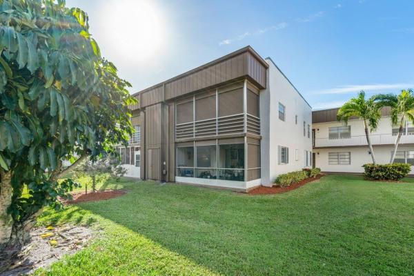 Piedmont At Kings Point, 393 Piedmont I, Delray Beach, Florida 33484, image 2