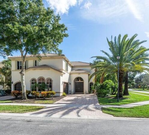 Black Diamond, 1237 Canyon Way, Wellington, Florida 33414, image 1
