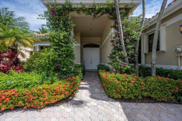 Dover At Wycliffe, 10096 Dover Carriage Ln, Lake Worth Beach, Florida 33449, image 1