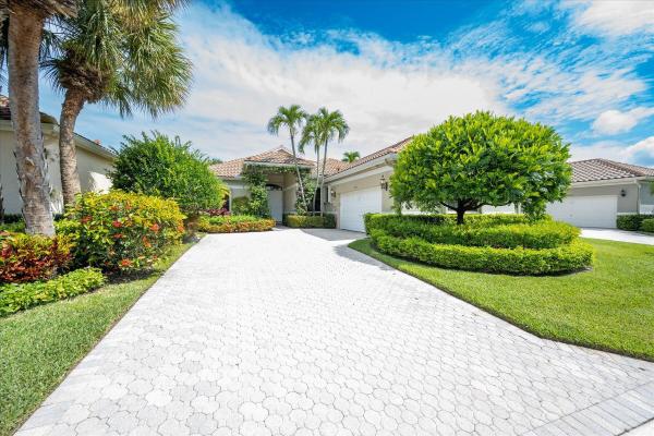Dover At Wycliffe, 10096 Dover Carriage Ln, Lake Worth, Florida 33449, image 1