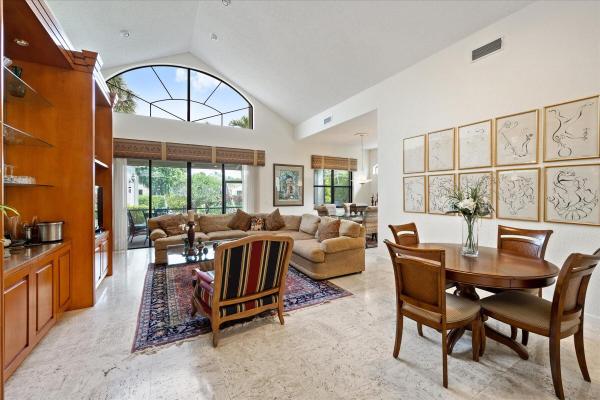 Dover At Wycliffe, 10096 Dover Carriage Ln, Lake Worth, Florida 33449, image 3