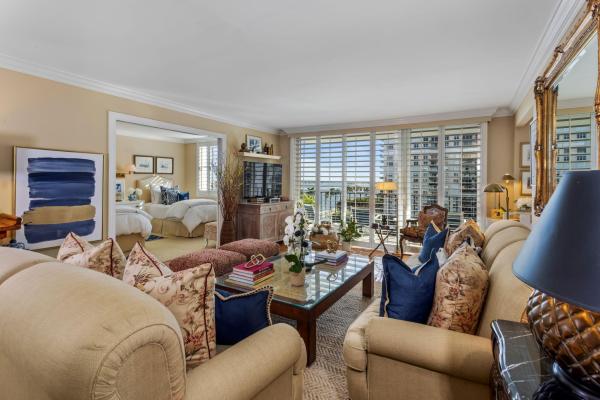 Rapallo North, 1701 S Flagler Dr #803, West Palm Beach, Florida 33401, image 1