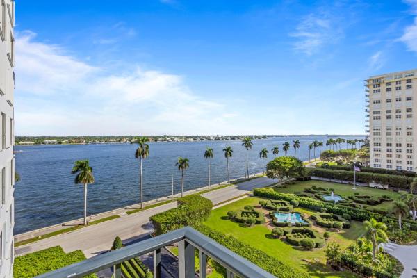 Rapallo North, 1701 S Flagler Dr #803, West Palm Beach, Florida 33401, image 2