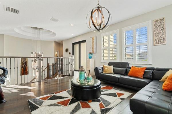 Seven Bridges, 9847 Bozzano Dr, Delray Beach, Florida 33446, image 3