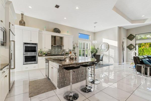 Seven Bridges, 9847 Bozzano Dr, Delray Beach, Florida 33446, image 1