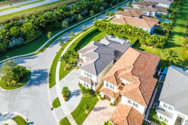 Seven Bridges, 9847 Bozzano Dr, Delray Beach, Florida 33446, image 2
