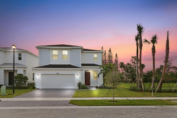Symphony Place, 6323 Tenor Dr, West Palm Beach, Florida 33413, image 2