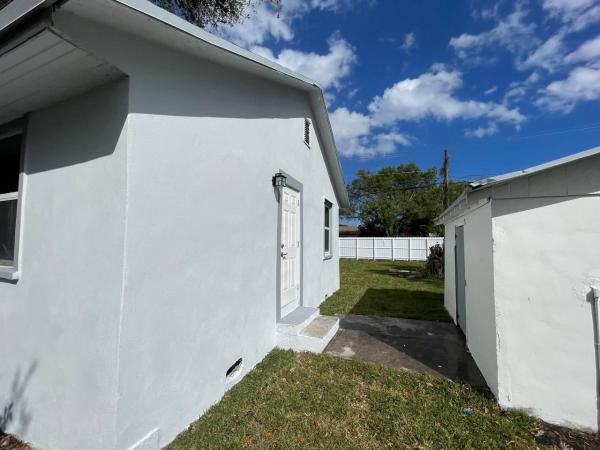 Roosevelt Park, 2902 NW 45th St, Brownsville, Florida 33142, image 1