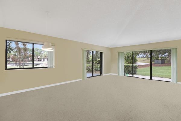 Club Cottages, 822 Club Dr, Palm Beach Gardens, Florida 33418, image 1