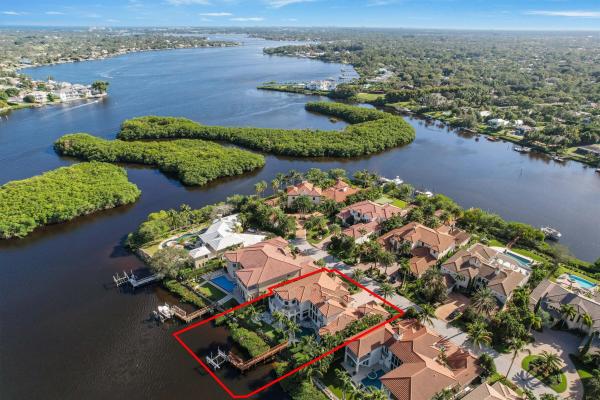The Islands Of Jupiter, 19121 SE Reach Island Ln, Jupiter, Florida 33458, image 1