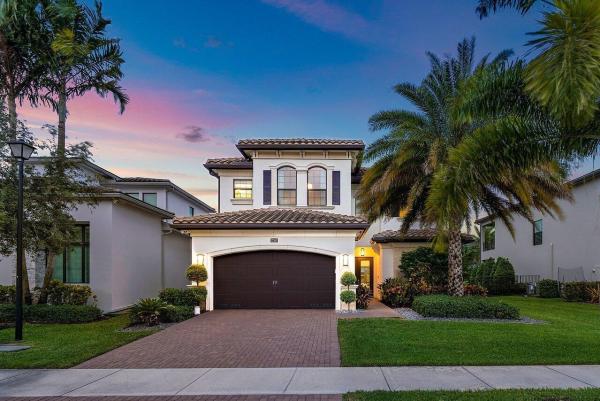 Briarwood At Boca Bridges, 17160 Ludovica Ln, Boca Raton, Florida 33496, image 1
