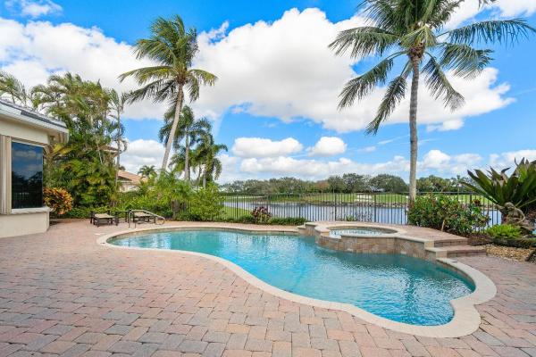 Mizner Country Club, 15960 Brier Creek Dr, Delray Beach, Florida 33446, image 2