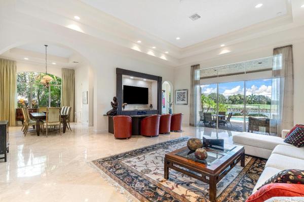 Mizner Country Club, 15960 Brier Creek Dr, Delray Beach, Florida 33446, image 1