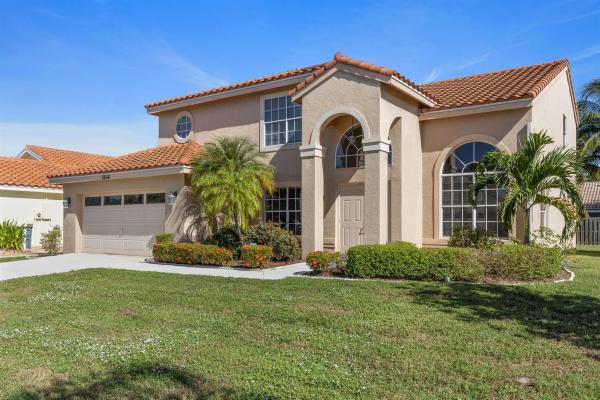 Le Palais, 8854 Spring Valley Dr, Boynton Beach, Florida 33472, image 1