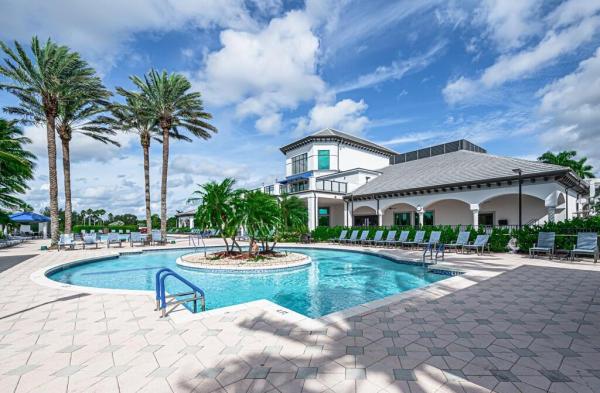 Palermo At Venetian Isles, 8751 Via Tuscany Dr, Boynton Beach, Florida 33472, image 3