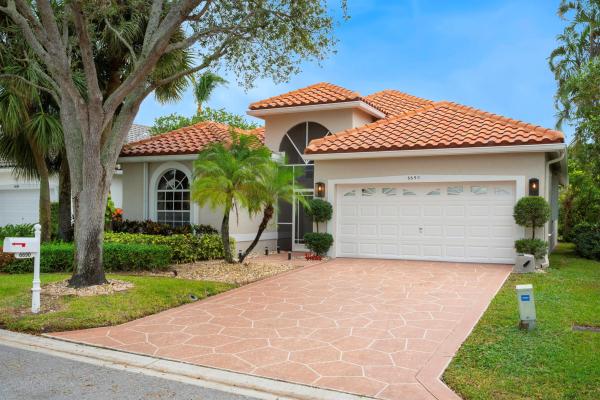 Bay Meadow Village, 6690 Remington Pl, Lake Worth Beach, Florida 33463, image 1
