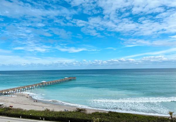 Ocean Royale, 750 Ocean Royale Way #804, Juno Beach, Florida 33408, image 1