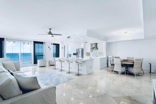 Ocean Royale, 750 Ocean Royale Way #804, Juno Beach, Florida 33408, image 1