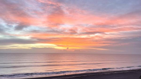 Ocean Royale, 750 Ocean Royale Way #804, Juno Beach, Florida 33408, image 2