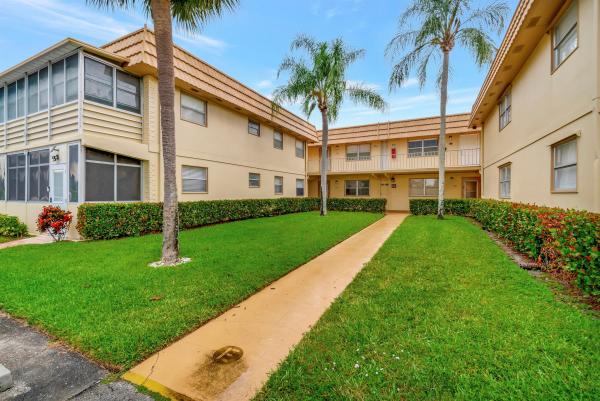 Saxony At Kings Point, 200 Saxony, Delray Beach, Florida 33446, image 1