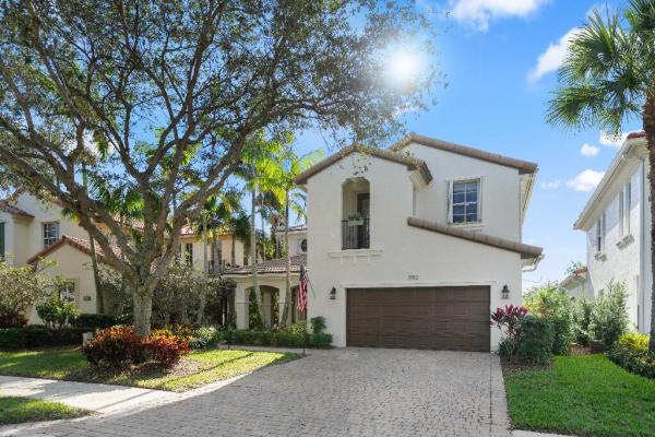 Gradens Preserve At Evergrene, 2103 Spring Ct, Palm Beach Gardens, Florida 33410, image 1