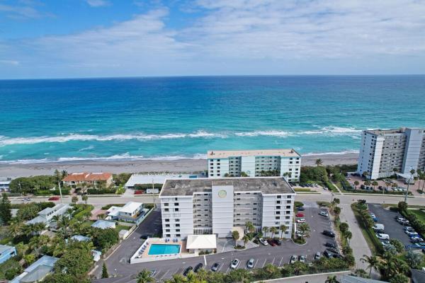 The Manor, 911 Ocean Dr #204, Juno Beach, Florida 33408, image 1