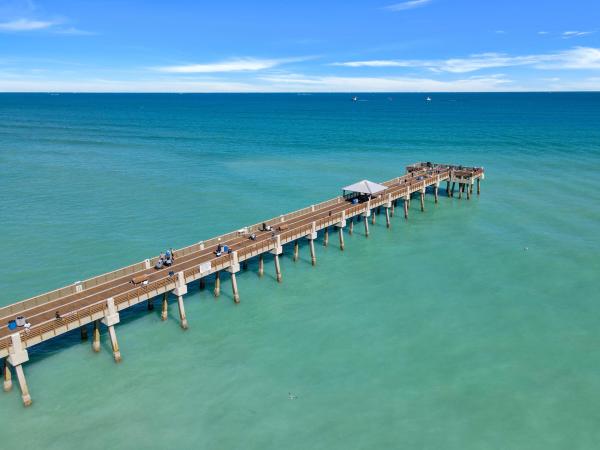 The Manor, 911 Ocean Dr #204, Juno Beach, Florida 33408, image 1