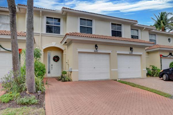 Seminole Gardens At Woodbine, 6147 Seminole Gardens Cir, Riviera Beach, Florida 33418, image 1
