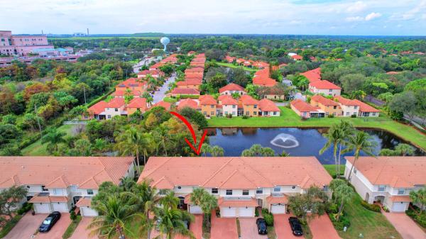 Seminole Gardens At Woodbine, 6147 Seminole Gardens Cir, Riviera Beach, Florida 33418, image 2