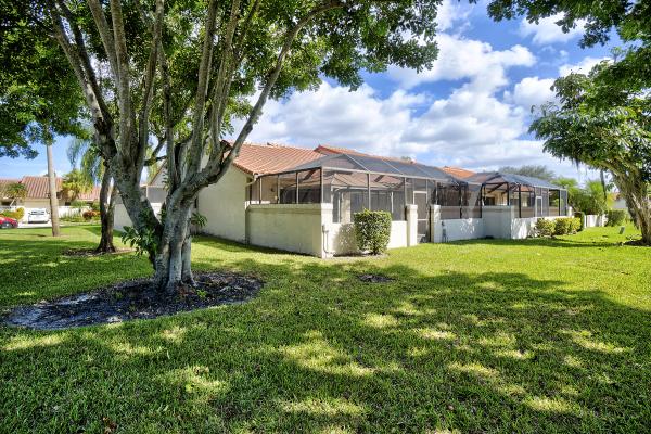 Brentwood Of Boca, 19961 Mona Cir, Boca Raton, Florida 33434, image 1
