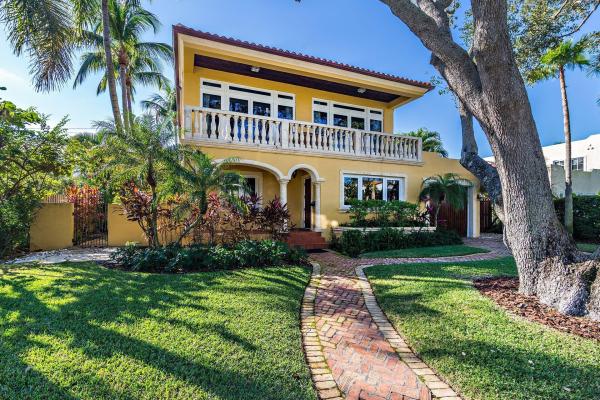Lafayette Park, 200 Dyer Rd, West Palm Beach, Florida 33405, image 1