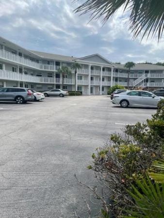 The Greenbrier, 50 Celestial Way #305, Juno Beach, Florida 33408, image 1