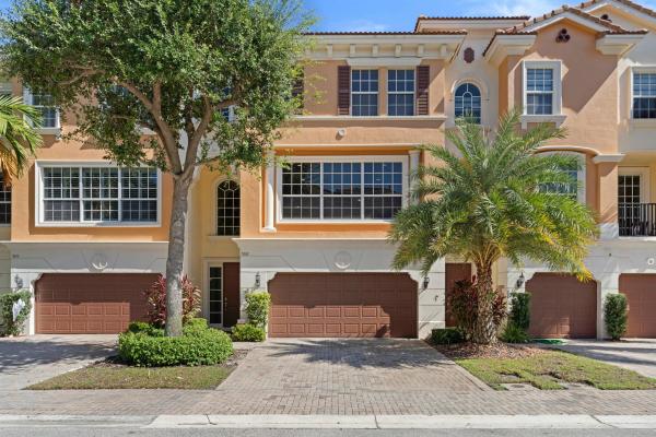 Trieste At Boca, 5660 NE Trieste Way, Boca Raton, Florida 33487, image 1