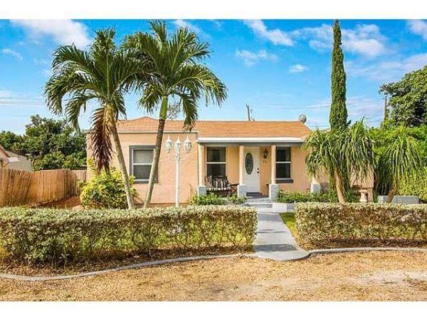 Mackle Park, 836 Ridgewood Dr, West Palm Beach, Florida 33405, image 1