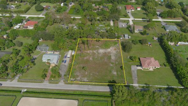 The Acreage, 16325 E Harlena Dr, Loxahatchee, Florida 33470, image 1