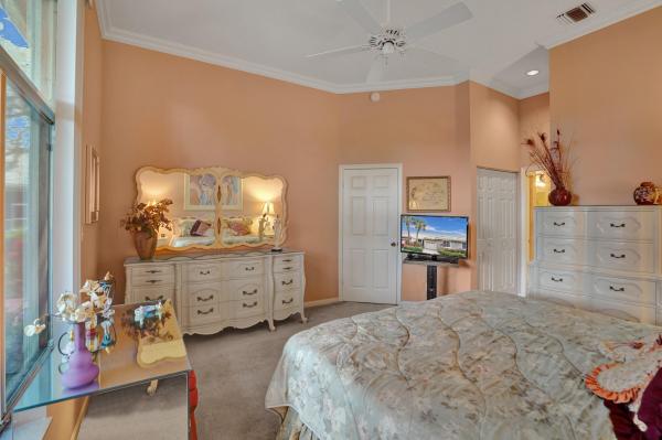 Monterey Lake, 5345 Monterey Cir, Delray Beach, Florida 33484, image 2