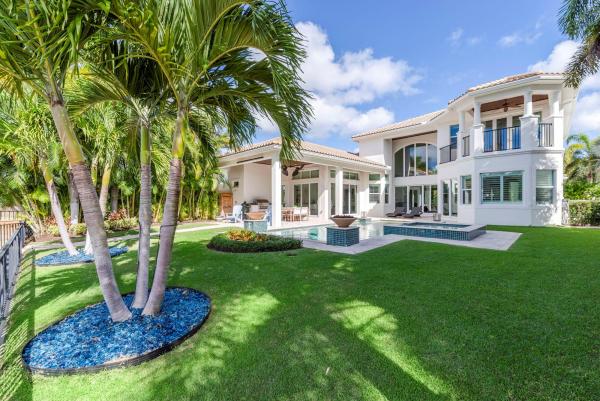 Frenchman's Harbor, 13941 Willow Cay Dr, North Palm Beach, Florida 33408, image 1