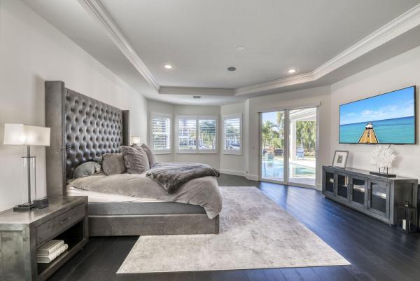 Frenchman's Harbor, 13941 Willow Cay Dr, North Palm Beach, Florida 33408, image 1