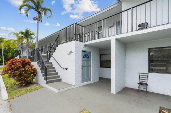 Lake Arjaro, 4889 Lake Arjaro Dr #4763, West Palm Beach, Florida 33407, image 1