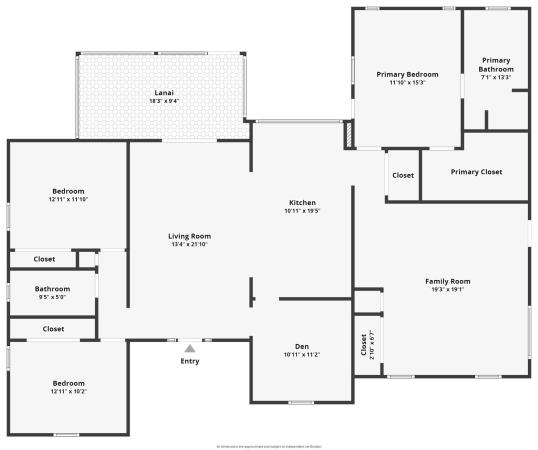 The Acreage, 13340 88th Pl N, West Palm Beach, Florida 33412, image 2