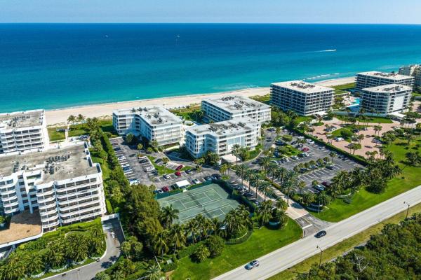 2600 South Ocean, 2600 S Ocean Blvd, Palm Beach, Florida 33480, image 1