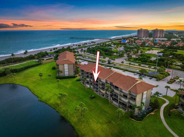 The Ocean South At The Bluffs, 601 S Seas Dr #304, Jupiter, Florida 33477, image 1