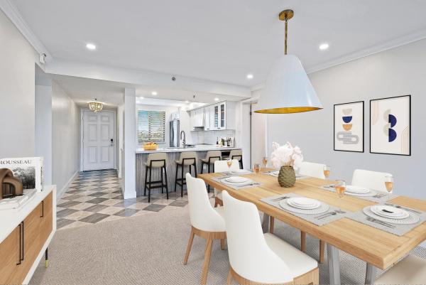 The Ocean South At The Bluffs, 601 S Seas Dr #304, Jupiter, Florida 33477, image 1