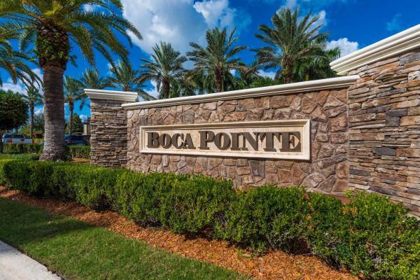 La Paz At Boca Pointe, 7519 La Paz Blvd #302, Boca Raton, Florida 33433, image 1