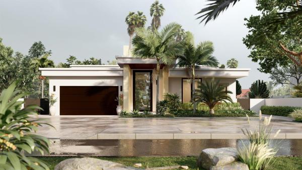 Plumosa Park, 251 NE 14th St, Delray Beach, Florida 33444, image 1