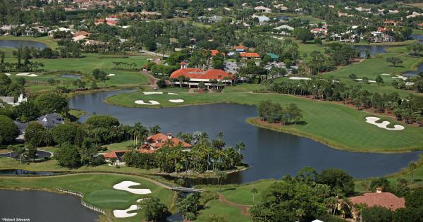 Breakers West, 1448 Breakers West Blvd, West Palm Beach, Florida 33411, image 2