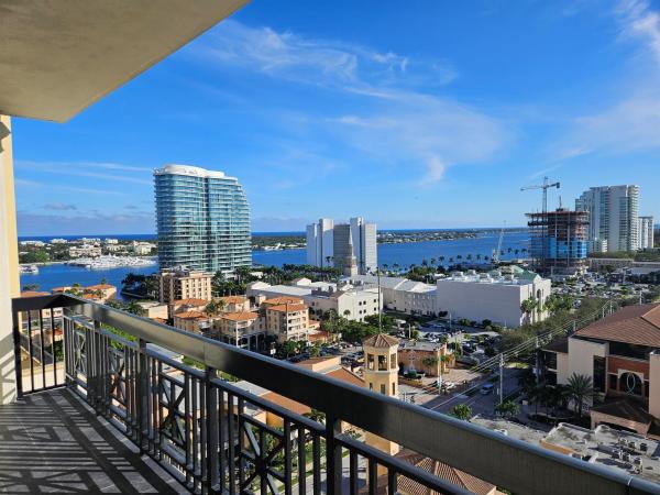 One City Plaza, 801 S Olive Ave #1203, West Palm Beach, Florida 33401, image 1