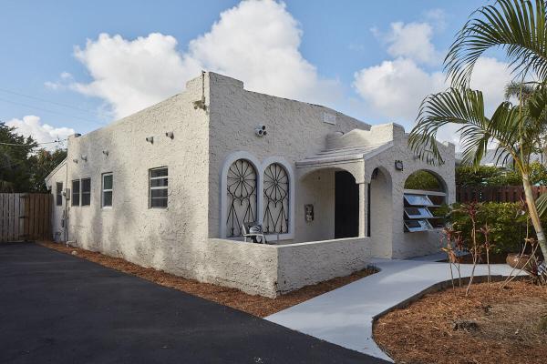 Dell Park, 214 NE 9th St, Delray Beach, Florida 33444, image 2