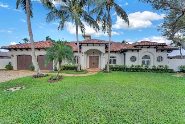 Lake Ida Shores, 702 Gardenia Ter, Delray Beach, Florida 33444, image 1